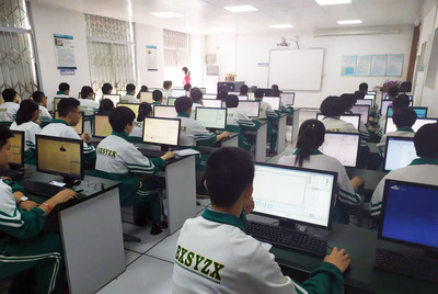 遼寧省本溪市初中信息技術(shù)學業(yè)水平考試教育軟件的技術(shù)開發(fā)