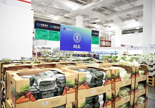 圳品引領(lǐng)深圳食品業(yè)做大做強(qiáng)，教育軟件技術(shù)開(kāi)發(fā)如何賦能新賽道